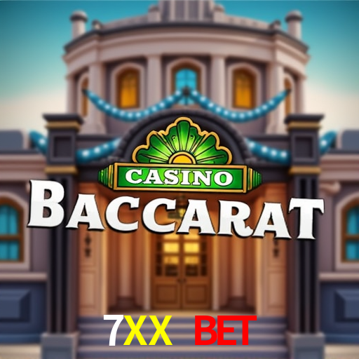 Welcome Bonus 7XX Bet